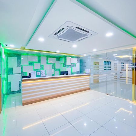 Starq Hotel Bukit Bintang Kuala Lumpur Extérieur photo