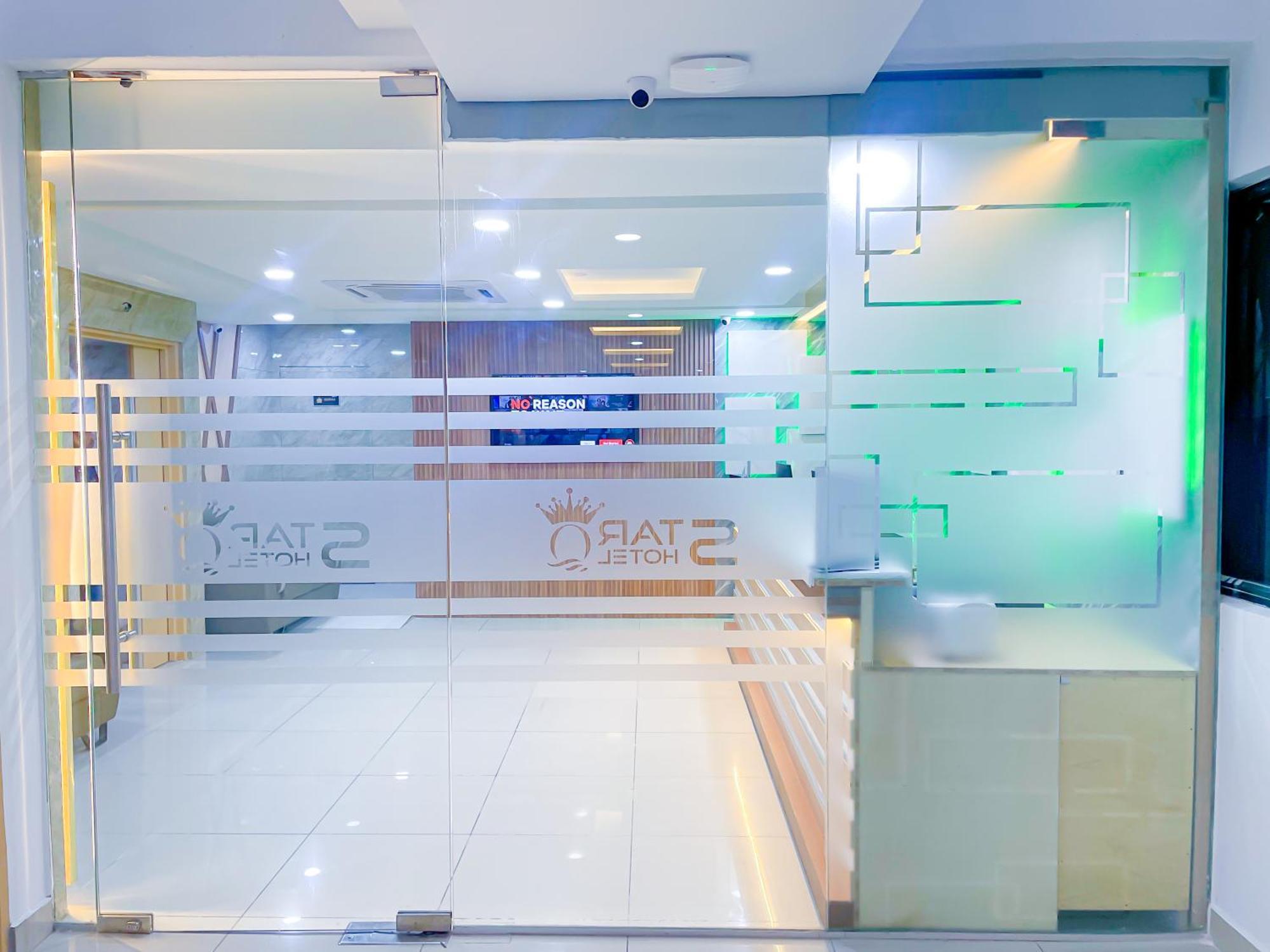 Starq Hotel Bukit Bintang Kuala Lumpur Extérieur photo