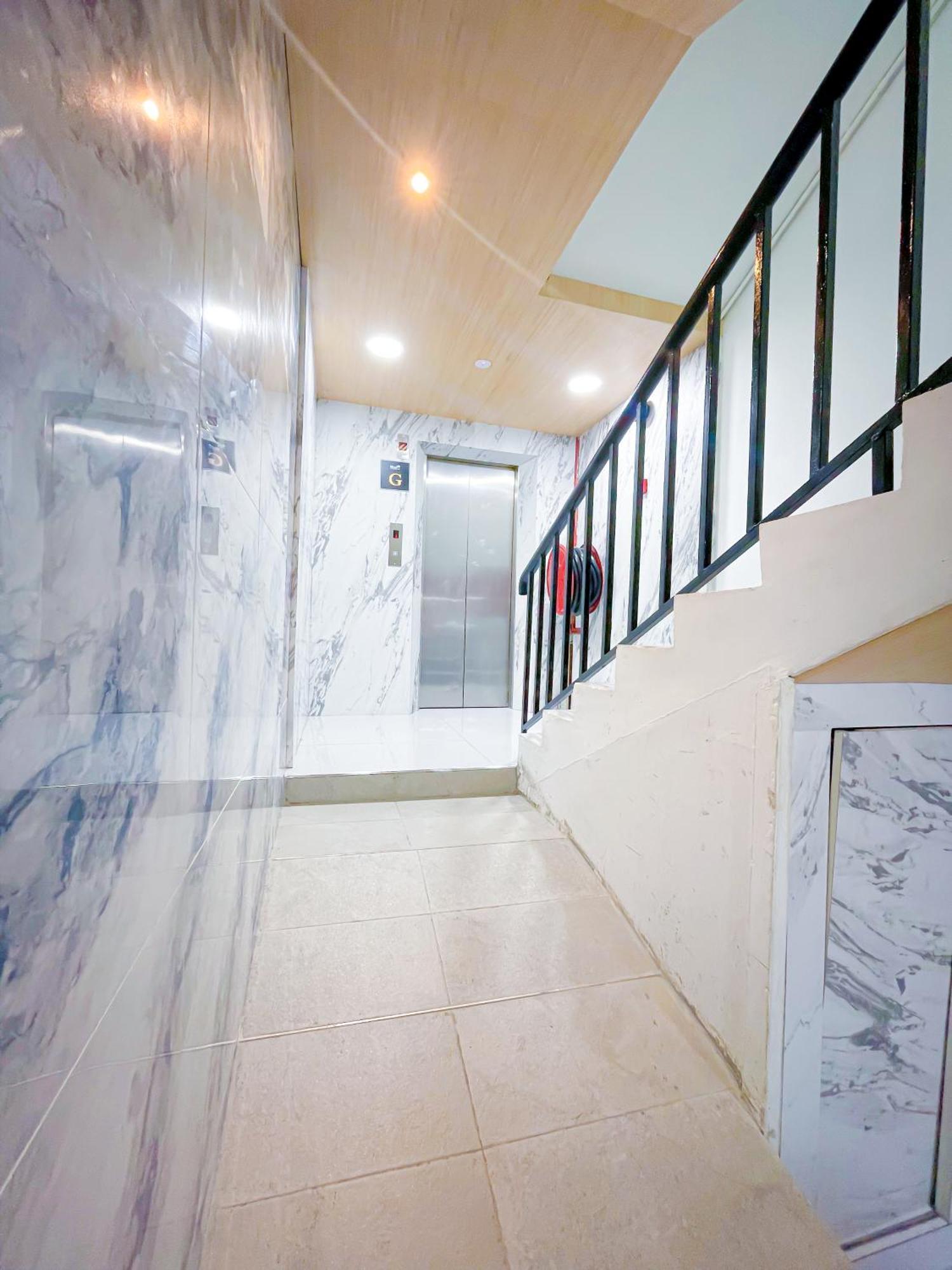 Starq Hotel Bukit Bintang Kuala Lumpur Extérieur photo
