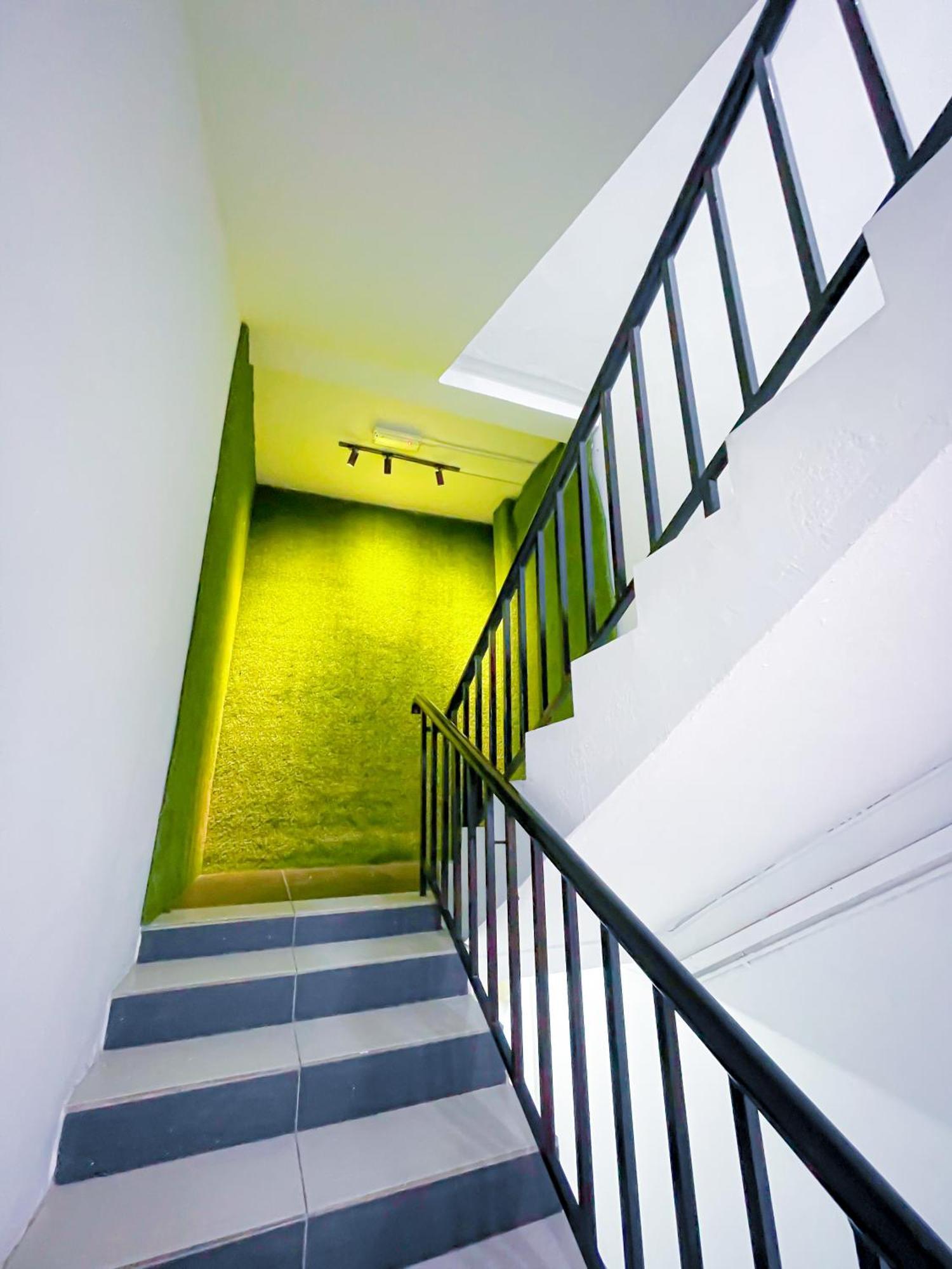 Starq Hotel Bukit Bintang Kuala Lumpur Extérieur photo