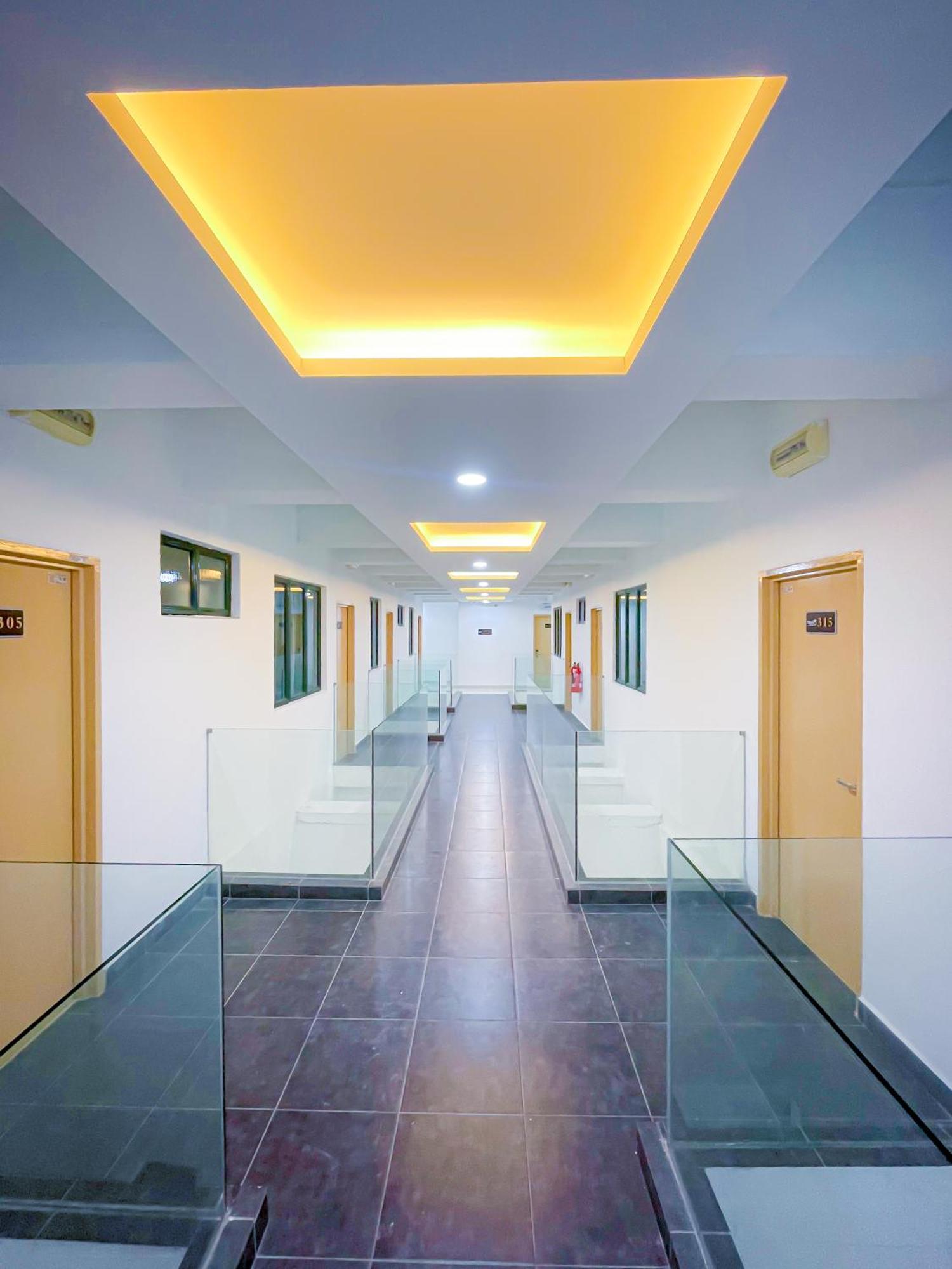 Starq Hotel Bukit Bintang Kuala Lumpur Extérieur photo