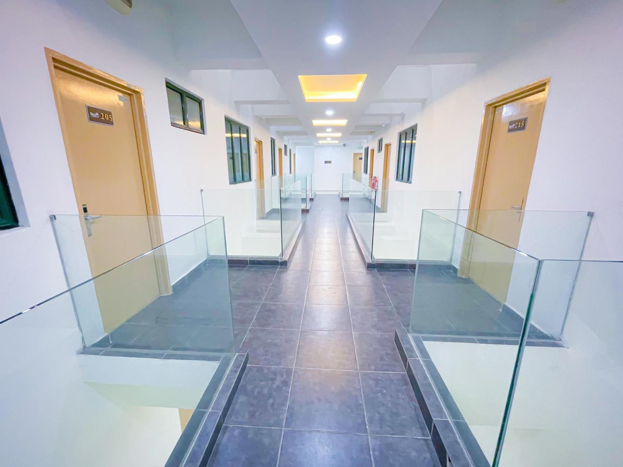 Starq Hotel Bukit Bintang Kuala Lumpur Extérieur photo