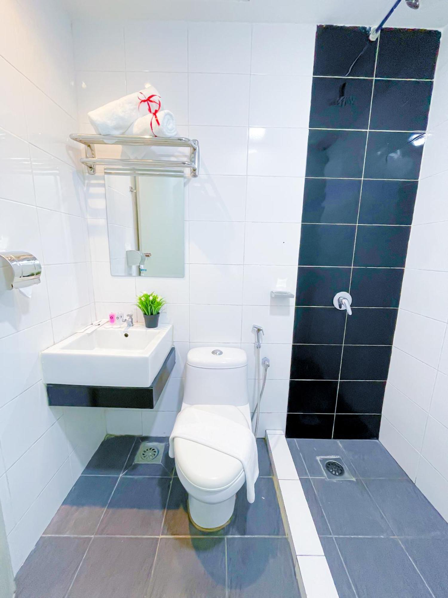 Starq Hotel Bukit Bintang Kuala Lumpur Extérieur photo