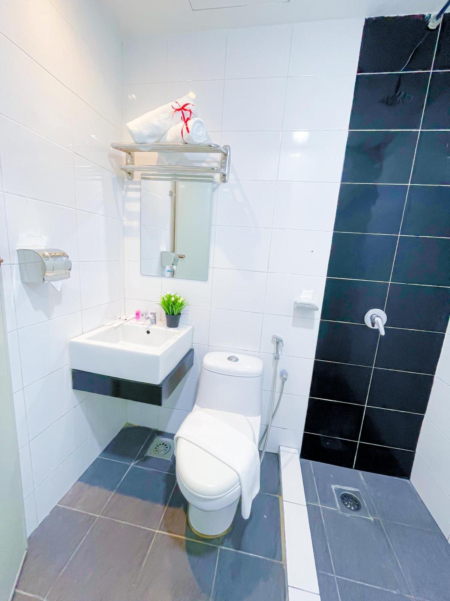 Starq Hotel Bukit Bintang Kuala Lumpur Extérieur photo