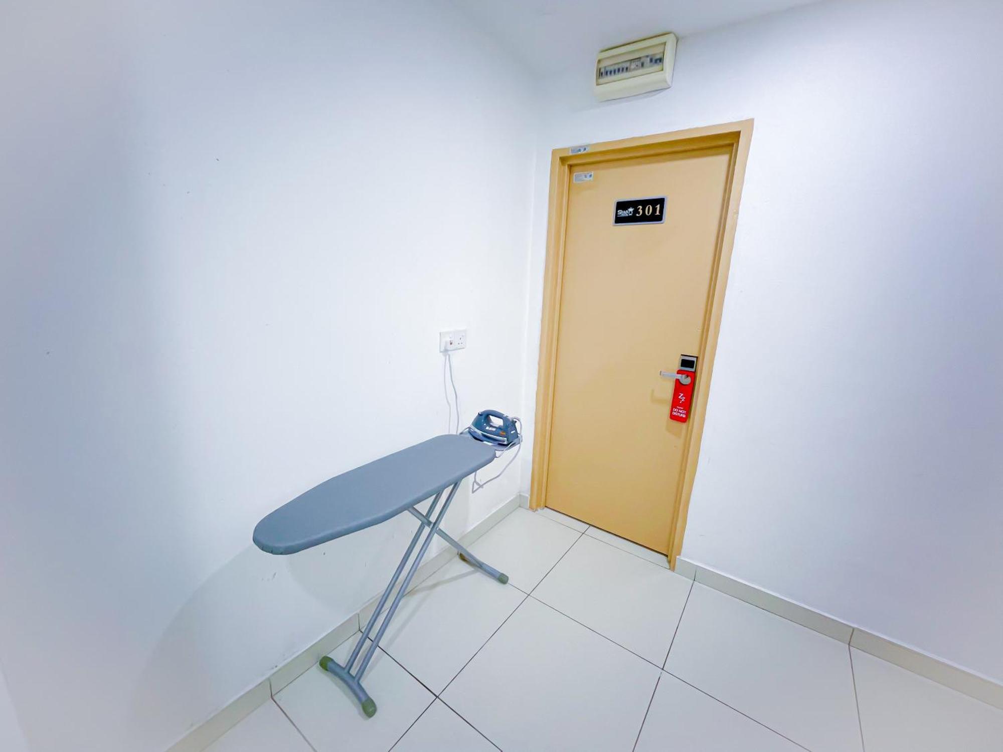 Starq Hotel Bukit Bintang Kuala Lumpur Extérieur photo