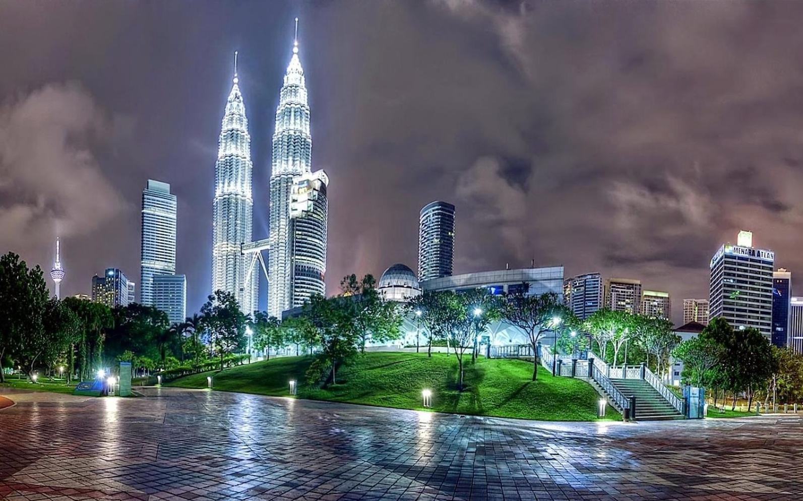 Starq Hotel Bukit Bintang Kuala Lumpur Extérieur photo