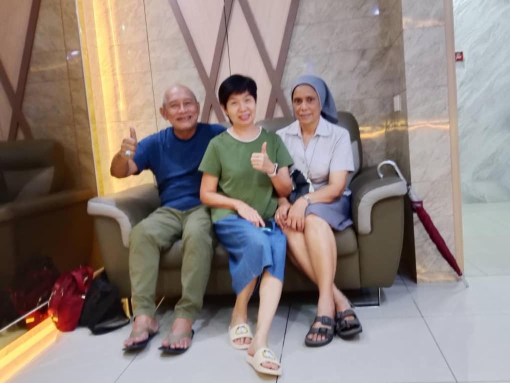 Starq Hotel Bukit Bintang Kuala Lumpur Extérieur photo
