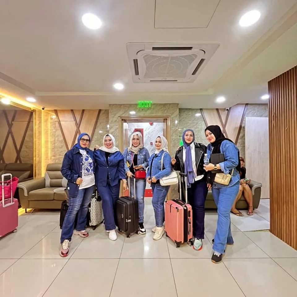 Starq Hotel Bukit Bintang Kuala Lumpur Extérieur photo