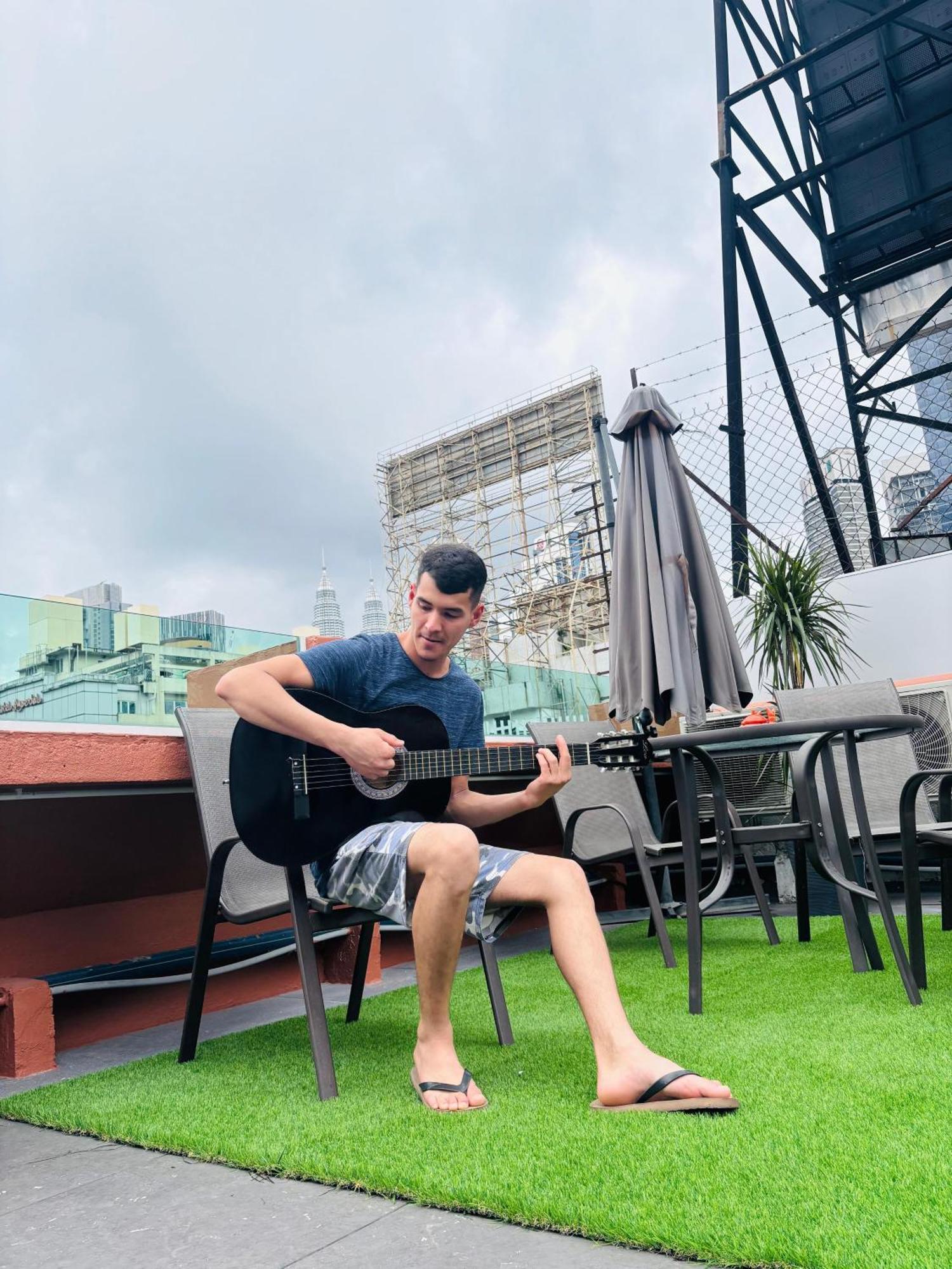 Starq Hotel Bukit Bintang Kuala Lumpur Extérieur photo